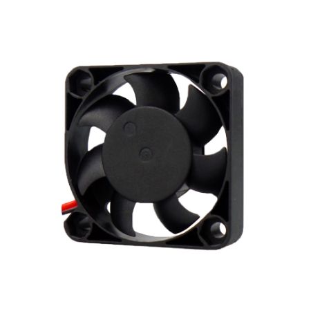 Ventilador de espejo de nube inteligente de 40 * 40 mm