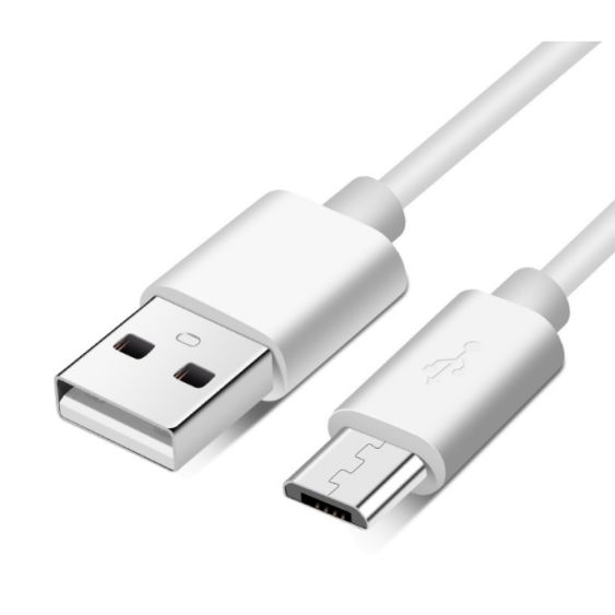 Cable de datos USB 2.0 AM a Micro B USB