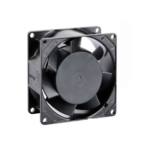 Ventilador de enfriamiento del refrigerador del coche de 92 * 92 * 38 mm