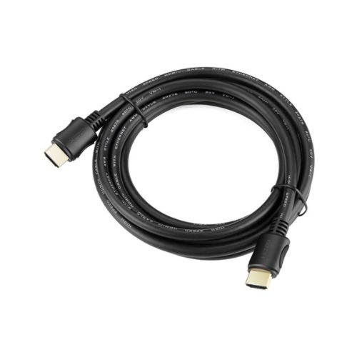 Cable de alta definición HDMI versión 2.1 AM a AM 4K * 8K