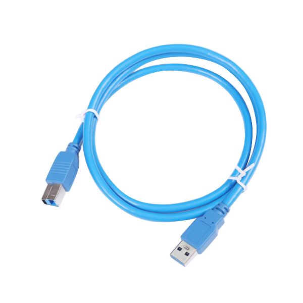 Cable de datos USB 3.0 AM a BM